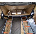 Roof Tent for 4 persons
