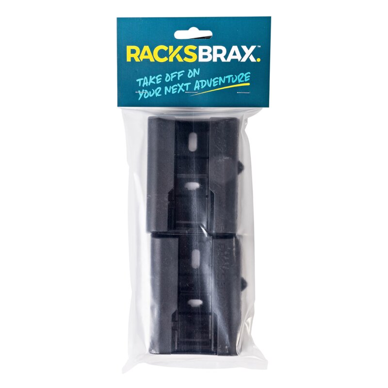RACKSBRAX HD Hitch Wall Mount Pack 8160