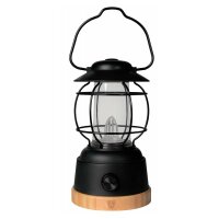 VOODY Lantern Campinglamp dimmable