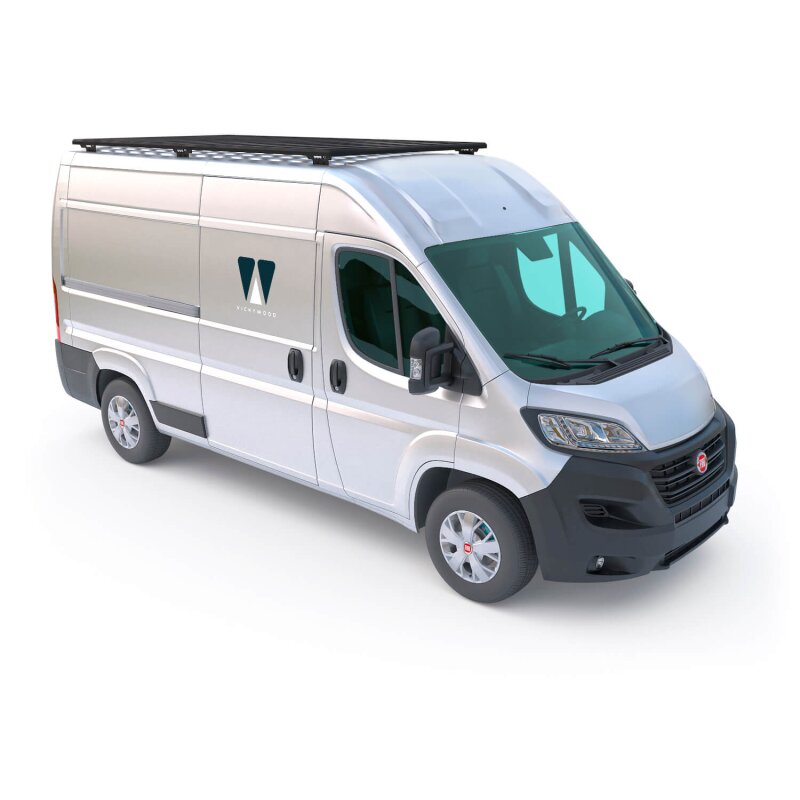 Roof Rack Fiat Ducato 2014- High Roof (1634 x 2964) L1H2