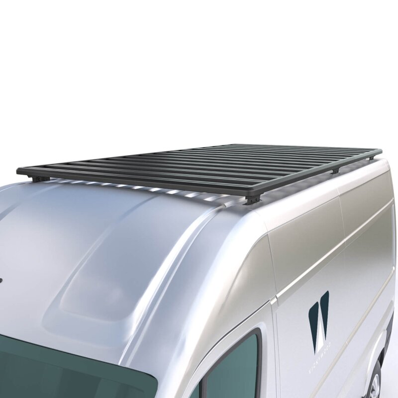 Roof Rack Fiat Ducato 2014- High Roof (1634 x 2964) L1H2