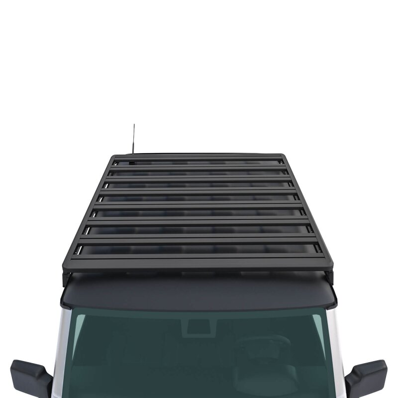Roof Rack Suzuki Jimny 2018- (1334 x 1534)